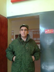 Дамиров Джейхун