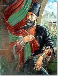 Джавад хан 3