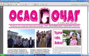 ОЧАГ 8-2013 скрин