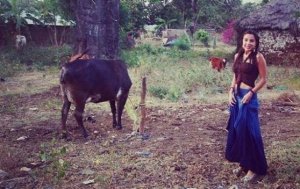 ЛЕЙЛА АФРИКА