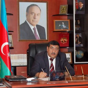 ТАХИР КЕРИМОВ