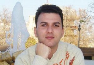 АКПЕР ГАСАНОВ