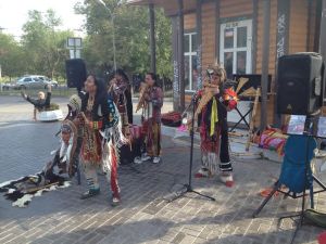 ЗАГОРОДНЫЙ ПАРК