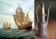 ОТКРЫТИЕ АМЕРИКИ 2