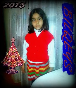 БИЛЬГЕЙС САЛЬЯН