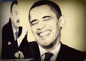 U.S. President Barack Obama smiles after making remarks on regulatory reform in the East Room at the White House in Washington