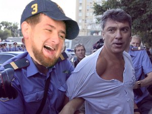 АРЕСТ НЕМЦОВА 2