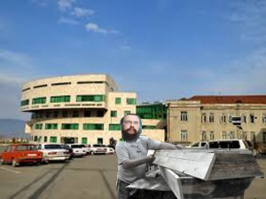 ГРОБОВЩИК 3 степ