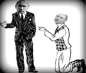 НА КОЛЕНЯХ 2