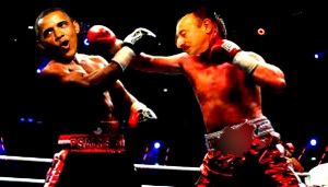 БОКС санкции