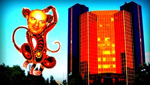 ГОД ОБЕЗЬЯНЫ БАНК