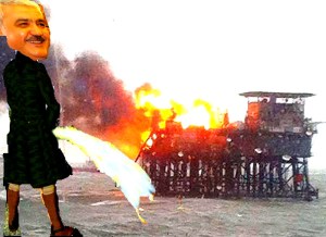 ГУЛЛИВЕР ПОЖАР