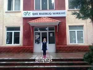 БИЛЬГЕЙС ГАХ