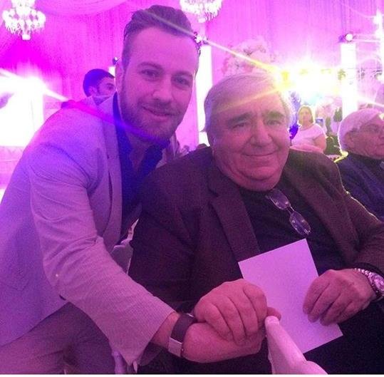 SABİR RÜSTƏMXANLI RAMİZ