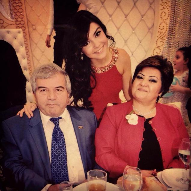 SABİR RÜSTƏMXANLI