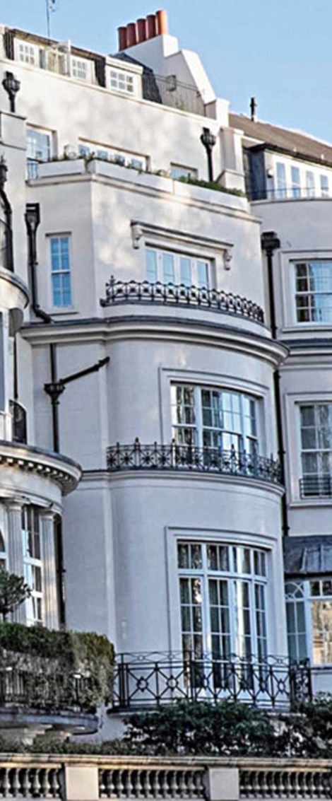 MoS2 Template Master