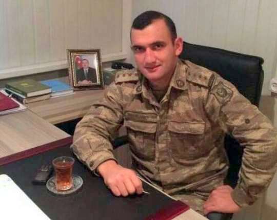 Savalanov Nəcməddin Akif oğlu