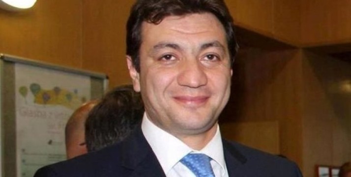 АЗЕР ХУДИЕВ