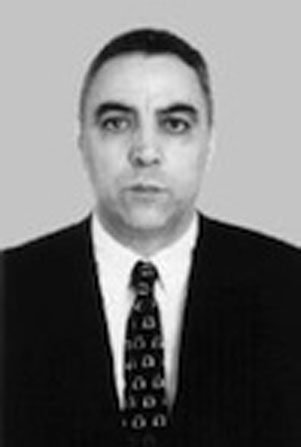 АКАДЕМИК КУРБАНОВ