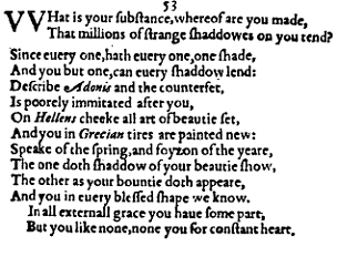 sonnet-53