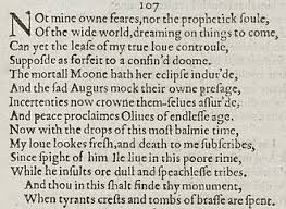sonnet107
