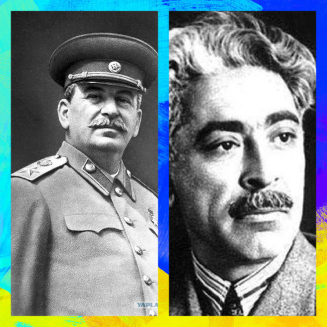 samed-stalin