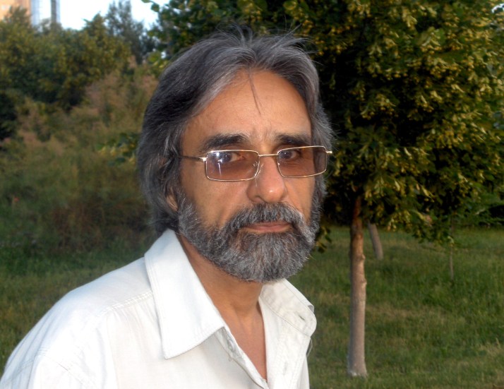 XEYRULLA автор Идельсон