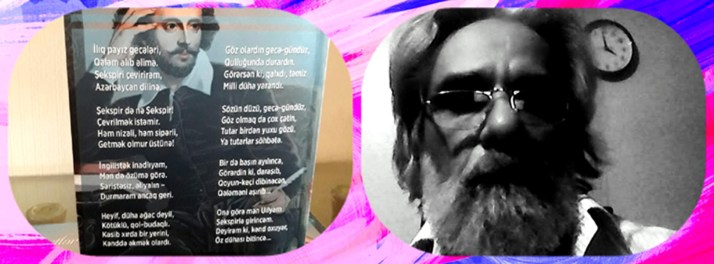 şekspirin sonetləri