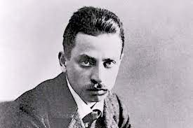 Rayner Maria Rilke