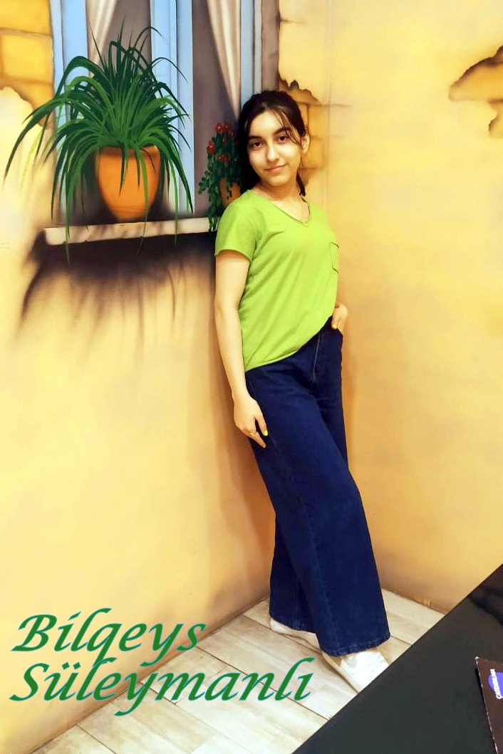 BİLQEYS - 2022-SENT