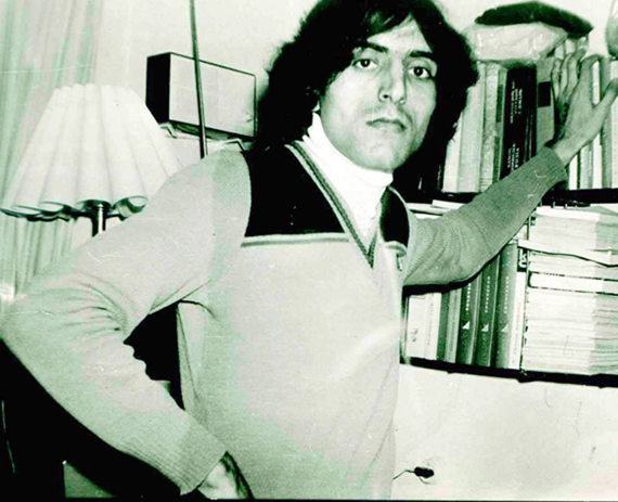 HƏBİB ZƏRBƏLİYEV