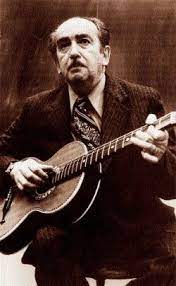 Александр Галич