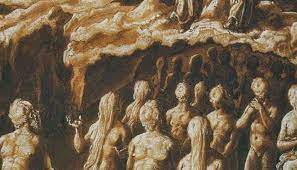 İnferno 20-ci nəğmə