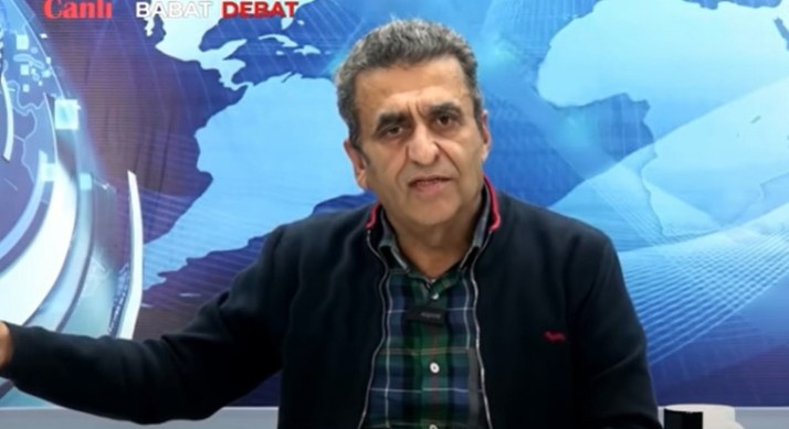 KAMRAN HƏSƏNLİ ŞNOBEL
