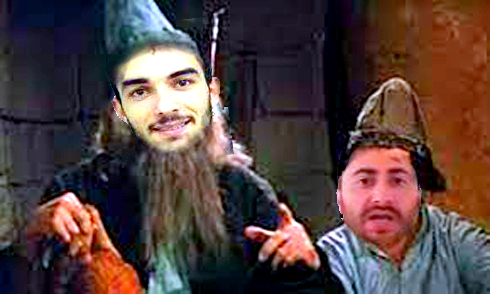 Məhəmməd Mirzəli 1