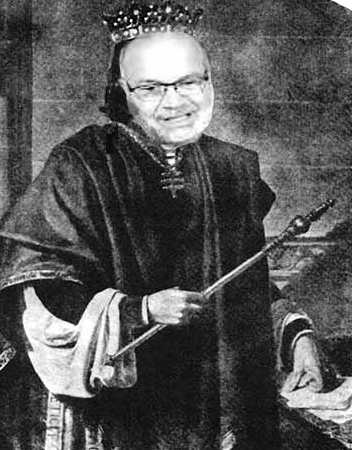 Qurban Məmmədli inki