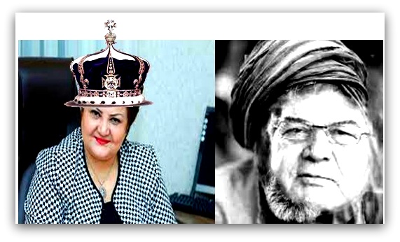 SABİR RÜSTƏMXANLI VİP