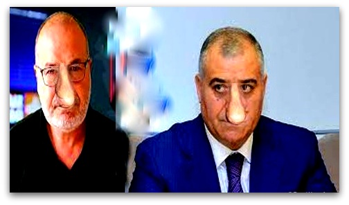 qurban məmmədli erməni