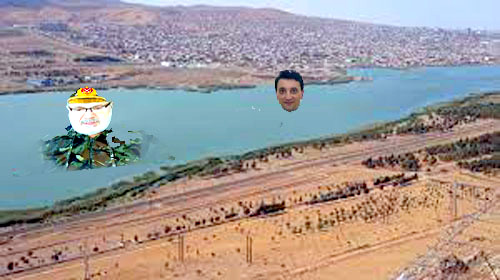 Qurban Məmmədli Xoxahsəndə ev