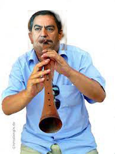 Əli Kərimli istefa