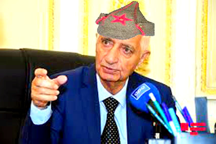 fikrət qoca