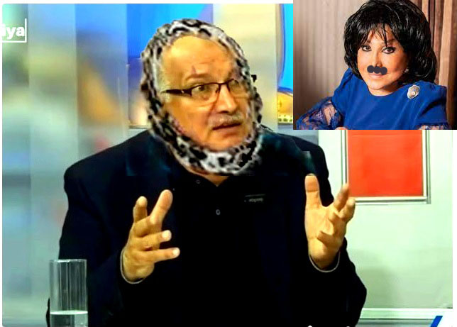 Sərdar Cəlaloğlu zaur qəriboğlu