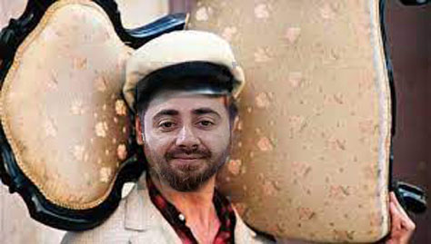 tural sadıqlı ostap bender