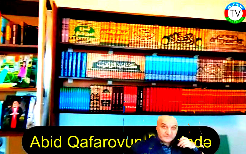 Hacı Abid Qafarov