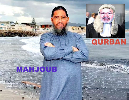mahjoud qurban məmmədli
