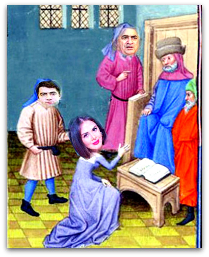 samir Orucov aidə mustafayeva