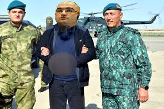 Эйнулла Фатуллаев