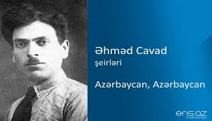 ƏHMƏD CAVAD AZƏRBAYCAN