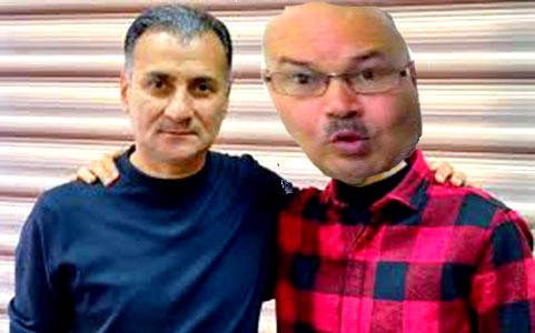 Mirşahin Qurban Məmmədli