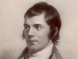 Robert Burns